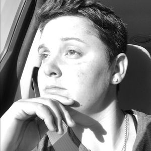 Meet your Posher, Beth